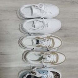 Кроссовки - фото 4