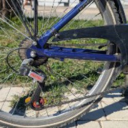 Велосипед Pegasus Power S - фото 5