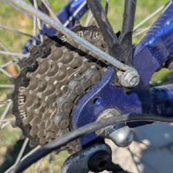 Велосипед Pegasus Power S - фото 7