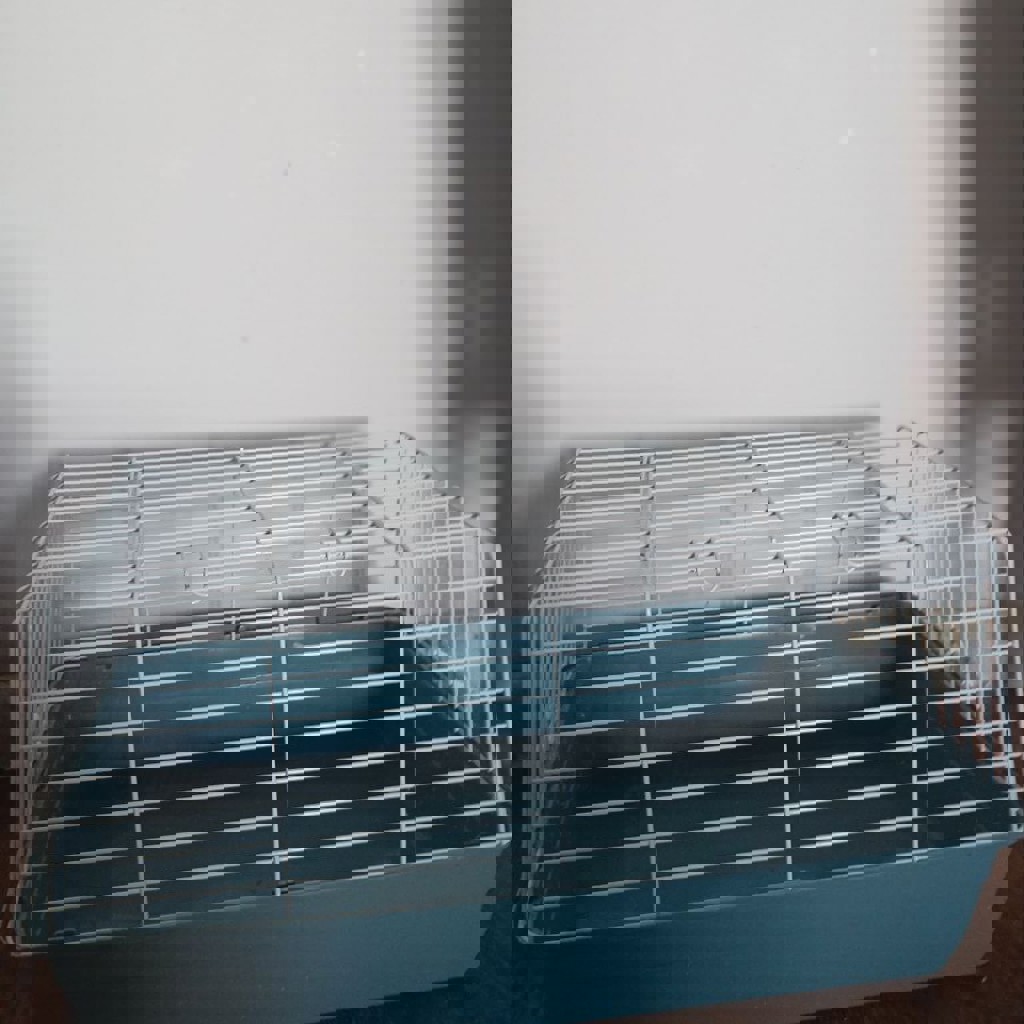 Клетка для кота или кролика