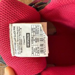 Хайкинговые ботинки - фото 5