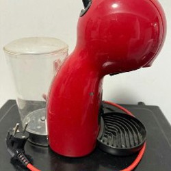 Кофемашина Krups - фото 1