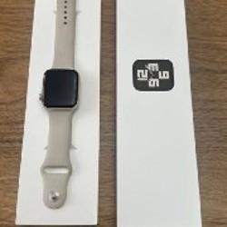 Apple Watch SE - фото 2