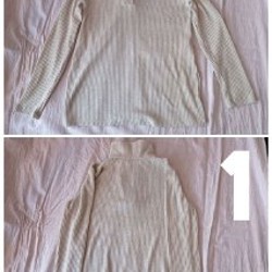 Джинсы - фото 1