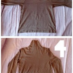 Джинсы - фото 4