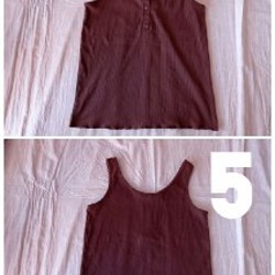 Джинсы - фото 5