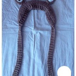 Джинсы - фото 9