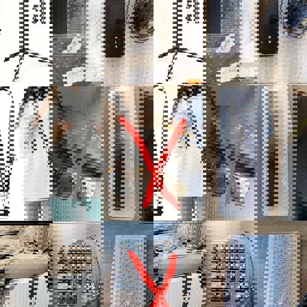 Пляжные 'коралловые' кроссовки