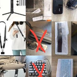 Пляжные 'коралловые' кроссовки - фото 1