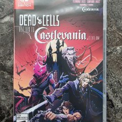 Dead Cells - фото 5