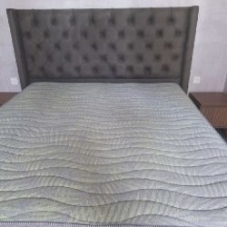 Прикроватная тумбочка - фото 5