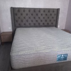 Прикроватная тумбочка - фото 6