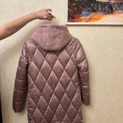 Куртка - фото 2