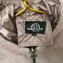 Куртка - фото 3