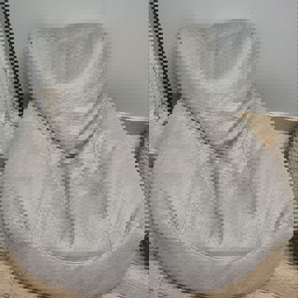 Кресло-мешок-пуфик