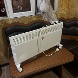 Обогреватель - фото 2