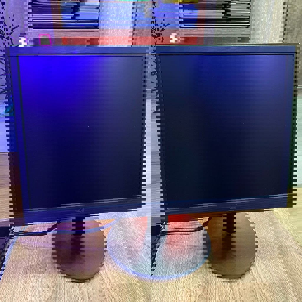 Монитор ACER EB192Q