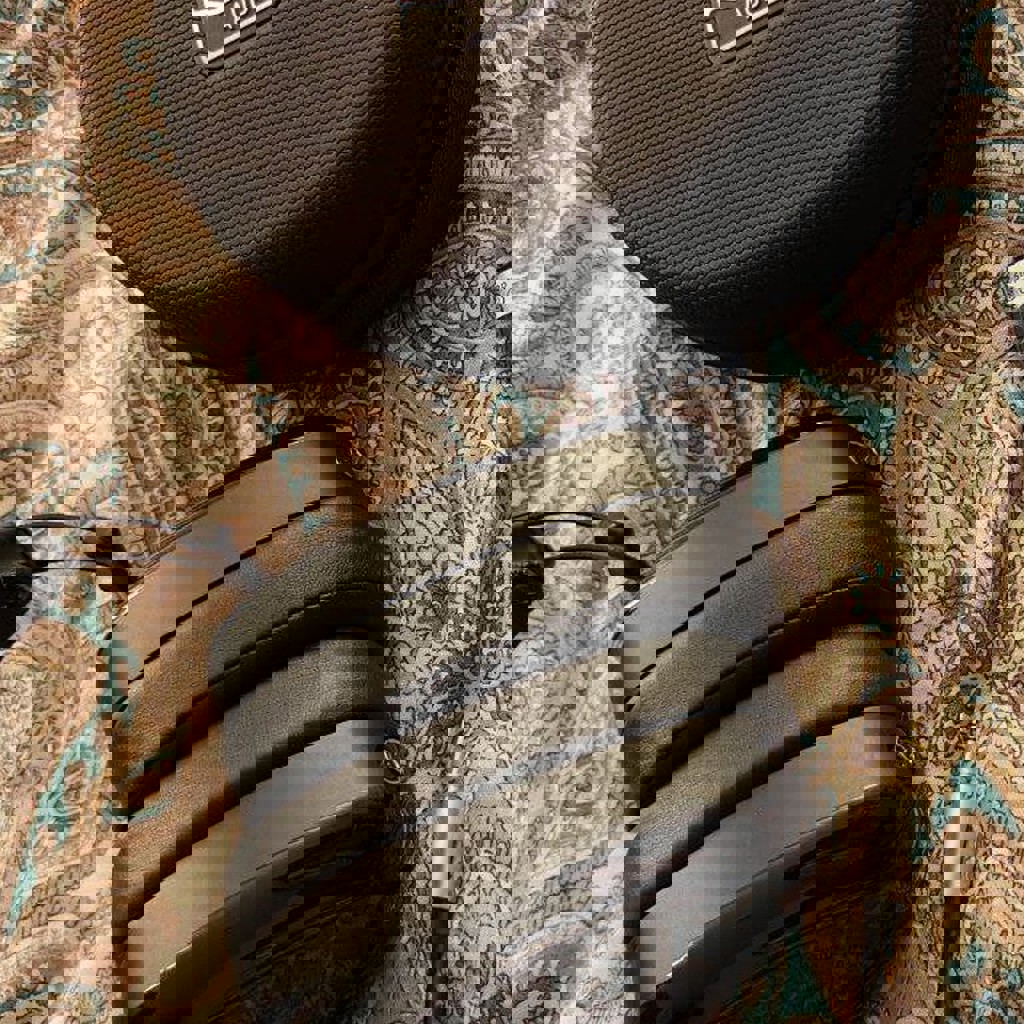 Наушники Dan Clark Audio Aeon 2 Noire Black