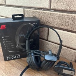 Наушники - фото 1