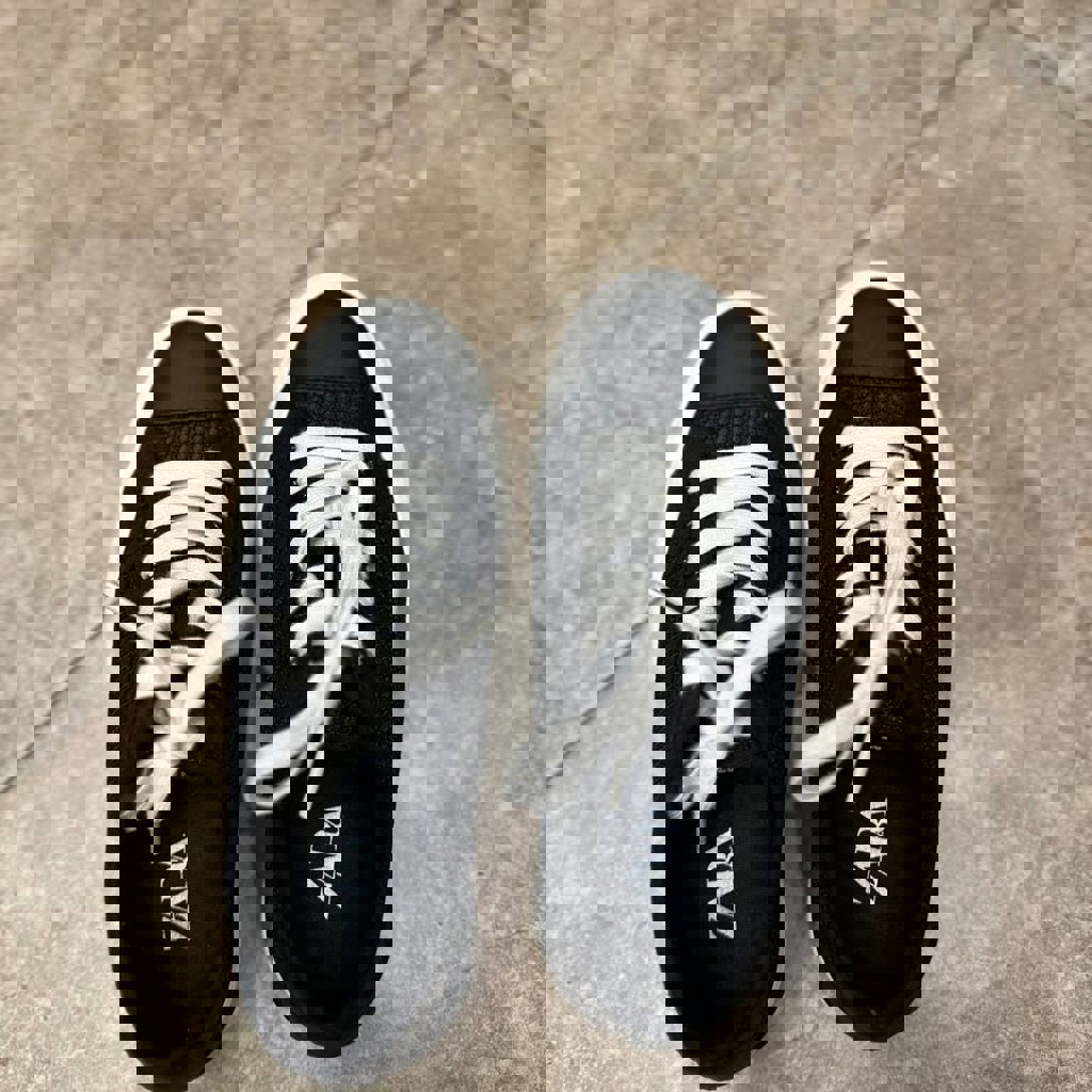 Кросовки Zara