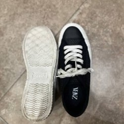 Кросовки Zara - фото 5