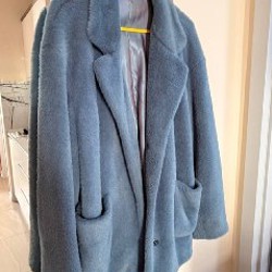 Мягкое пальто - фото 2