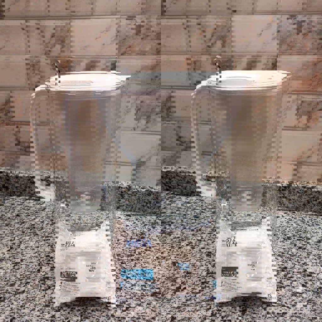 Фильтр-кувшин Brita Style