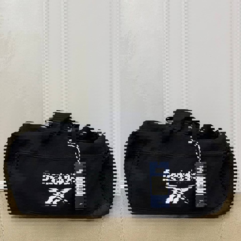 Спортивная сумка Reebok