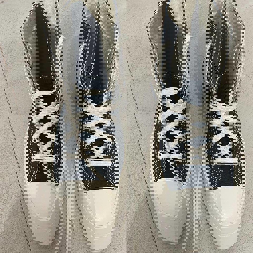 Кроссовки Converse