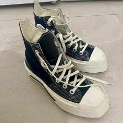 Кроссовки Converse - фото 3
