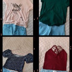 Футболка Esprit - фото 4