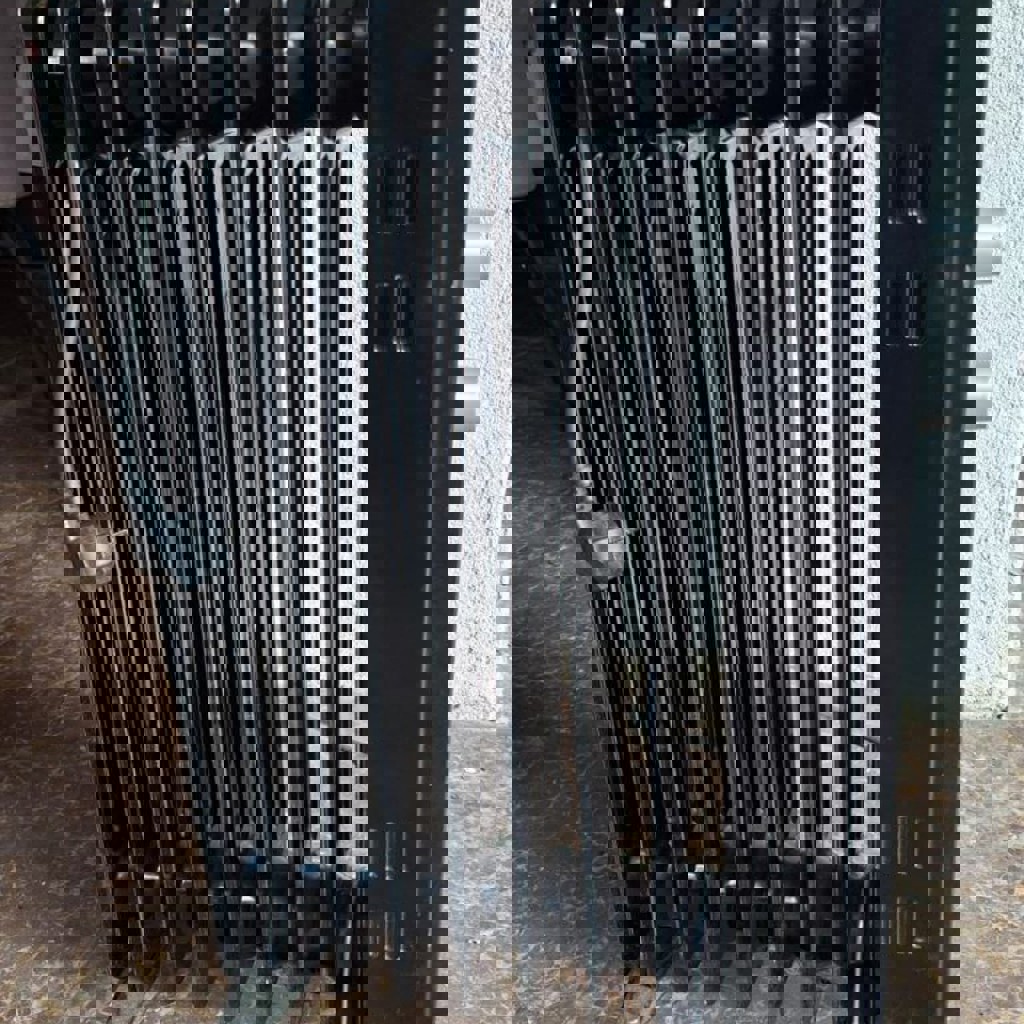 Обогреватель масляный