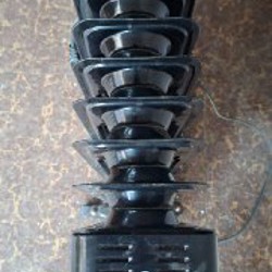 Обогреватель масляный - фото 2