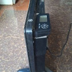 Обогреватель масляный - фото 5