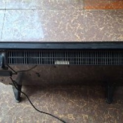 Обогреватель масляный - фото 6