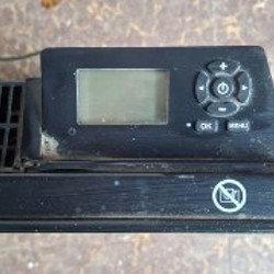 Обогреватель масляный - фото 7