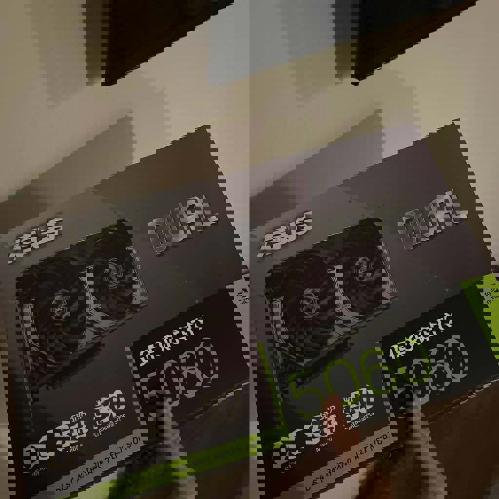 Видеокарта