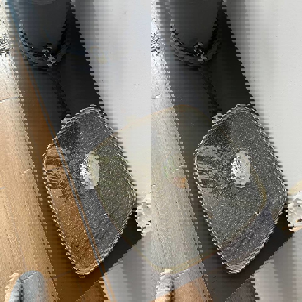 Сковородка-гриль