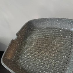 Сковородка-гриль - фото 2