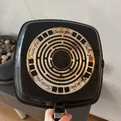 Сковородка-гриль - фото 3