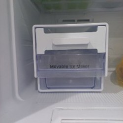 Большой холодильник Samsung - фото 5