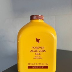 Гель алое вера - фото 1