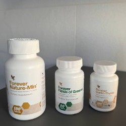 Гель алое вера - фото 3