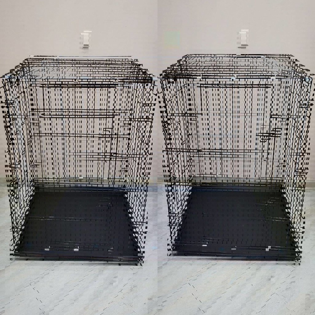 Клетка для собак