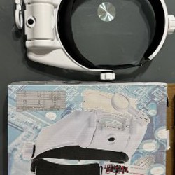 Бинокулярная лупа с подсветкой - фото 3