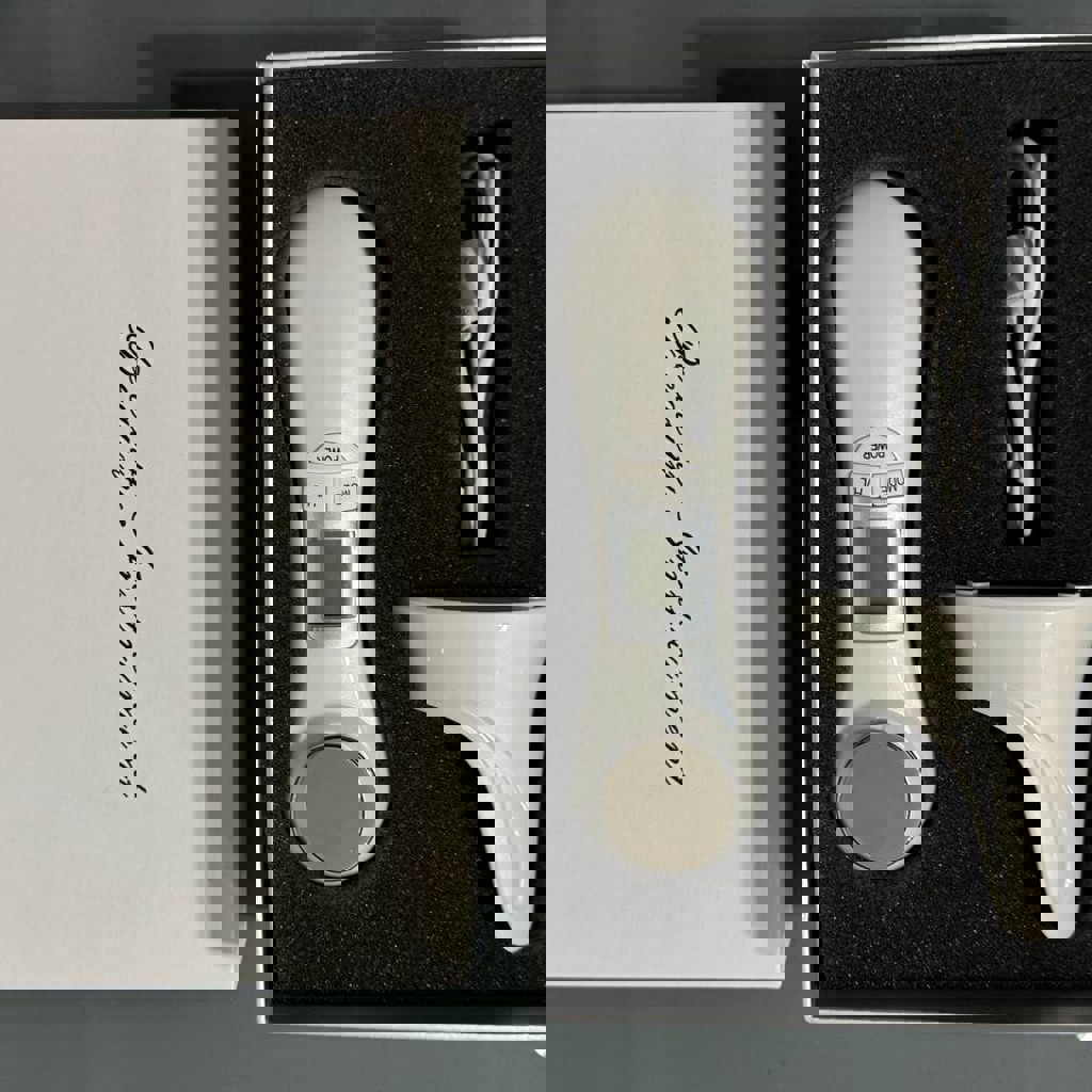 Косметологический прибор