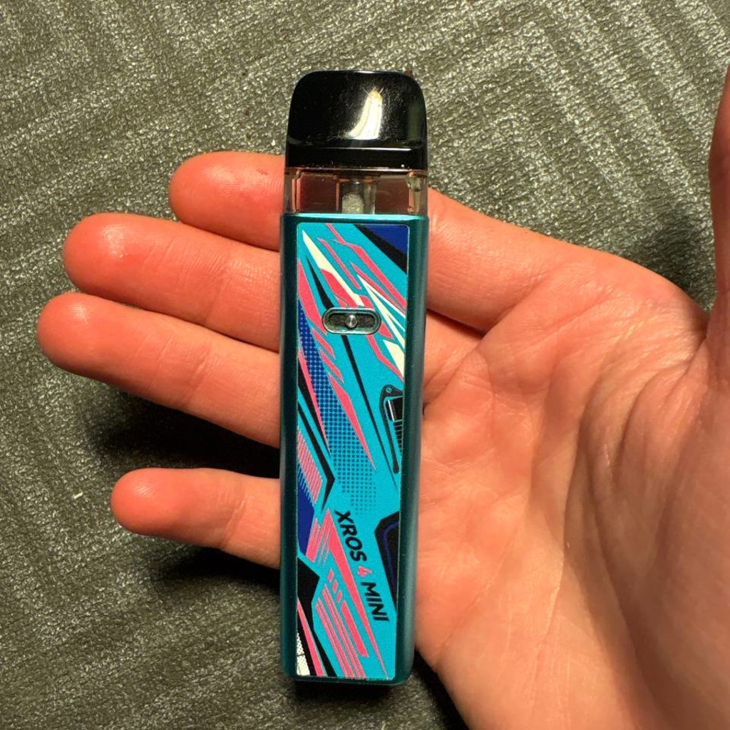 X ross 4 mini
