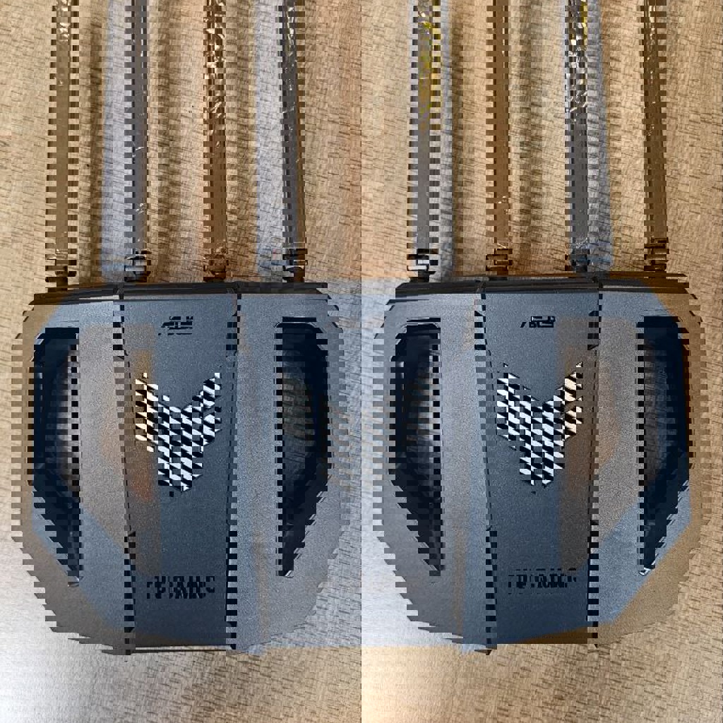 Роутер Asus TUF Gaming BE3600