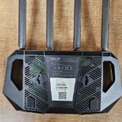 Роутер Asus TUF Gaming BE3600 - фото 2