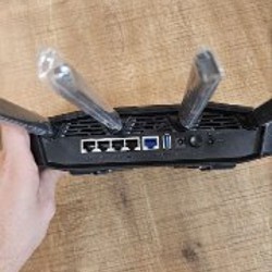 Роутер Asus TUF Gaming BE3600 - фото 5